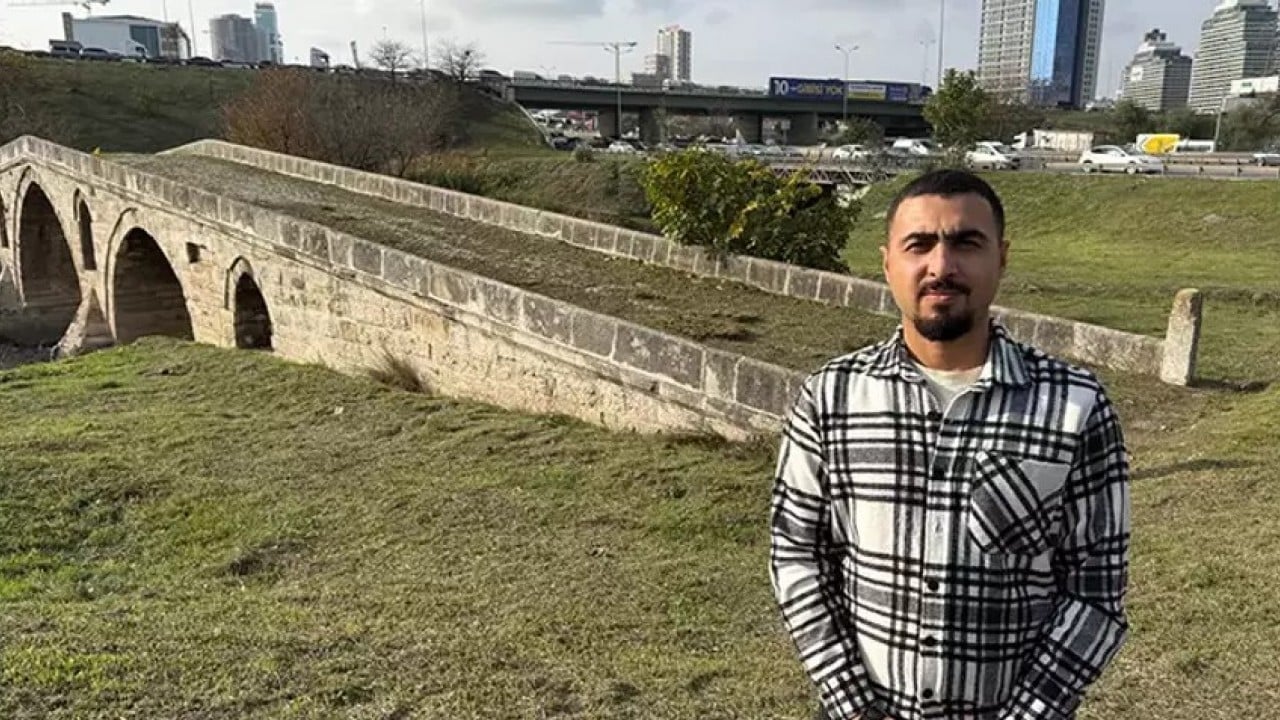 Foto - 470 Yıllık tarih çukura terk edildi!