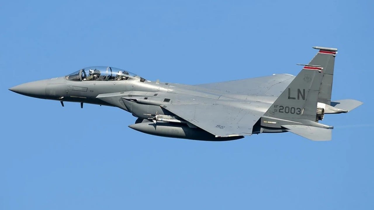 Foto - 48 adet KAAN almaya hazırlanan Endonezya'ya şok: Savaş uçağı programı durduruldu