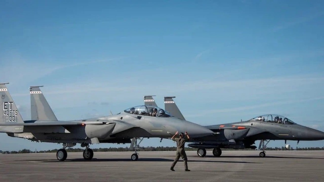 Foto - 48 adet KAAN almaya hazırlanan Endonezya'ya şok: Savaş uçağı programı durduruldu