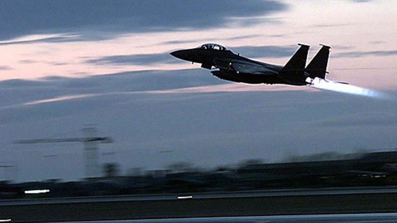 Foto - 48 adet KAAN almaya hazırlanan Endonezya'ya şok: Savaş uçağı programı durduruldu