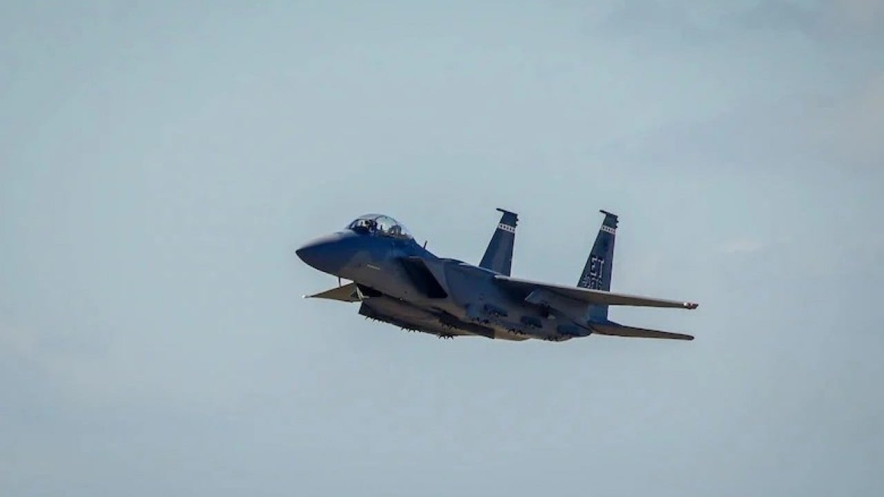 Foto - 48 adet KAAN almaya hazırlanan Endonezya'ya şok: Savaş uçağı programı durduruldu