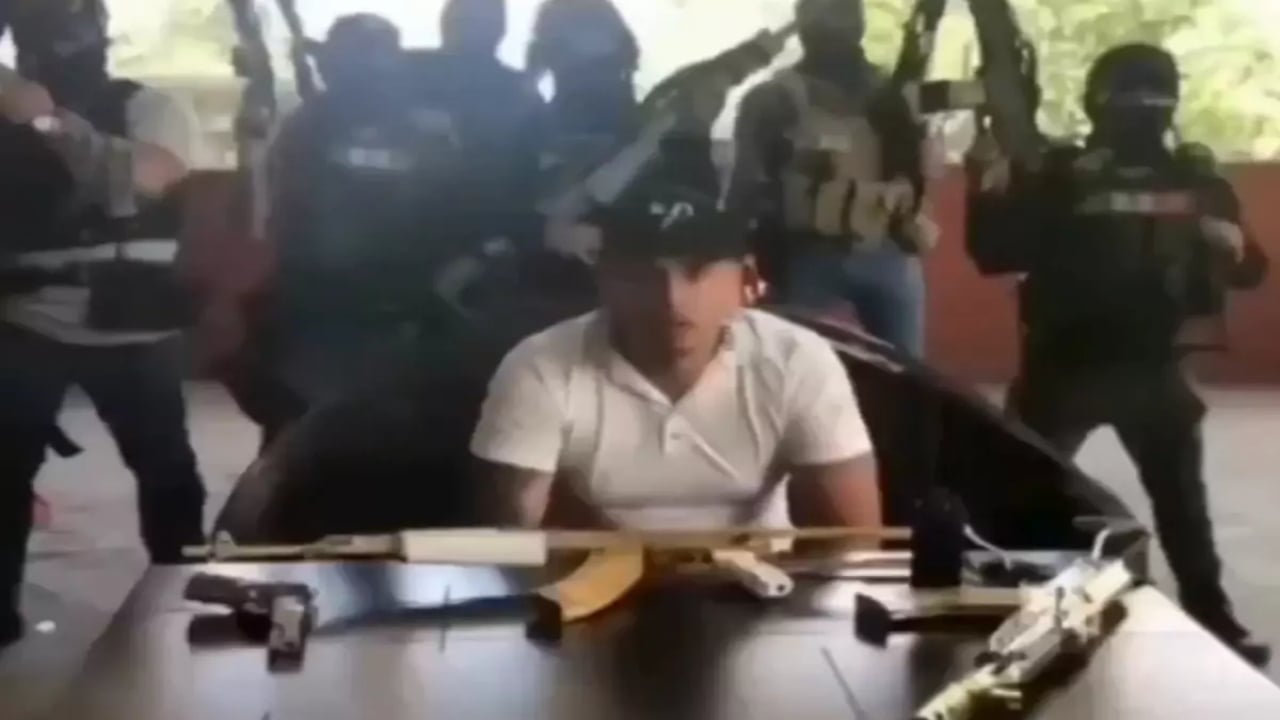 48 saat bile geçmeden koltuğu doldu! İşte dünyanın yeni baş belası