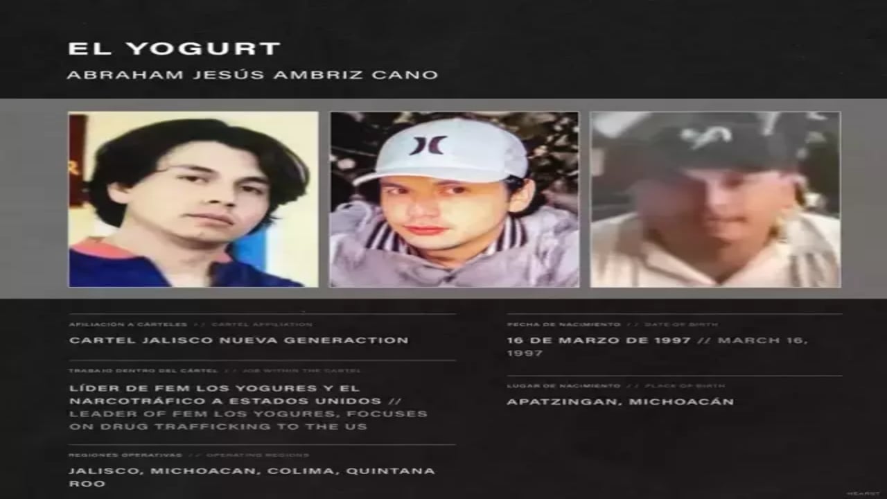 Foto - 48 saat bile geçmeden koltuğu doldu! İşte dünyanın yeni baş belası