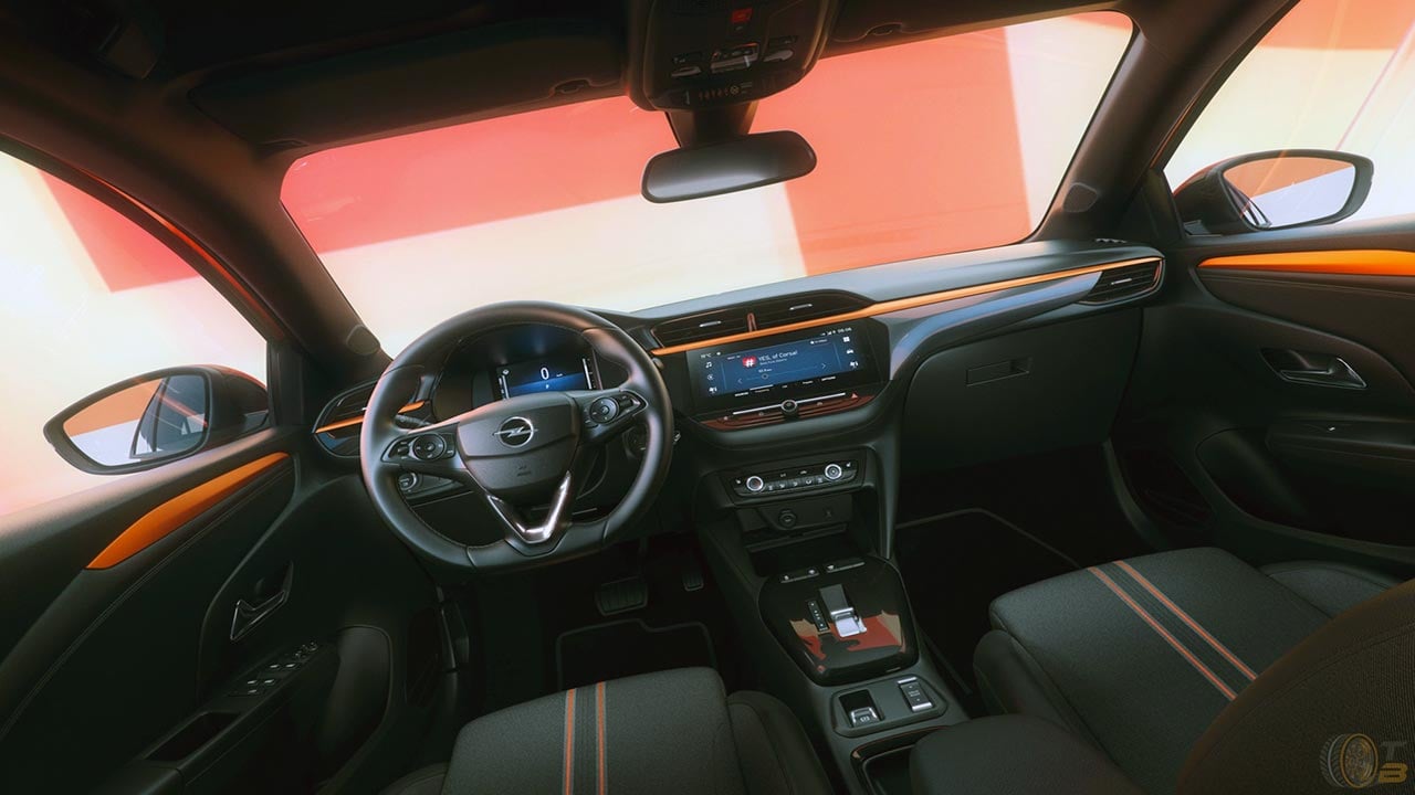 Foto - 48V mimarisiyle donatıldı! Opel Corsa ve Mokka Türkiye'de