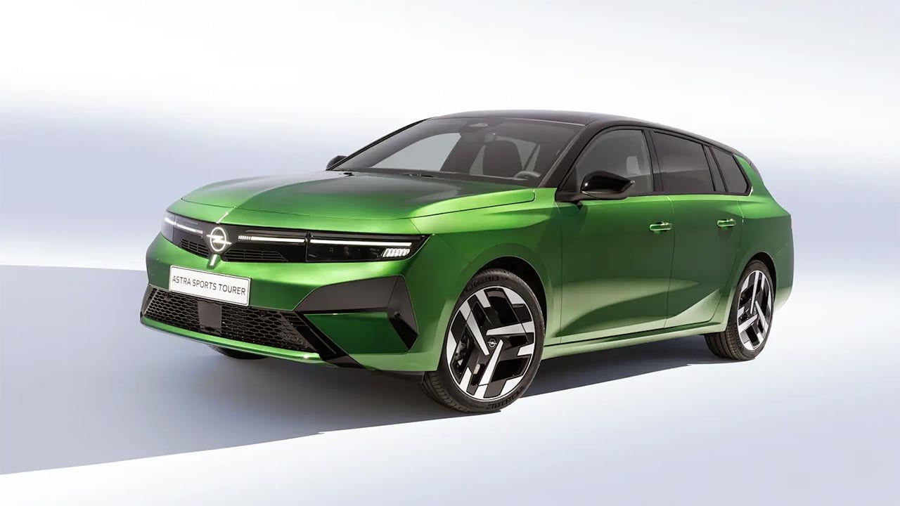 Foto - 48V mimarisiyle donatıldı! Opel Corsa ve Mokka Türkiye'de