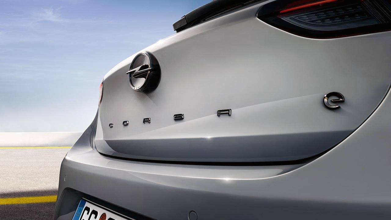 Foto - 48V mimarisiyle donatıldı! Opel Corsa ve Mokka Türkiye'de