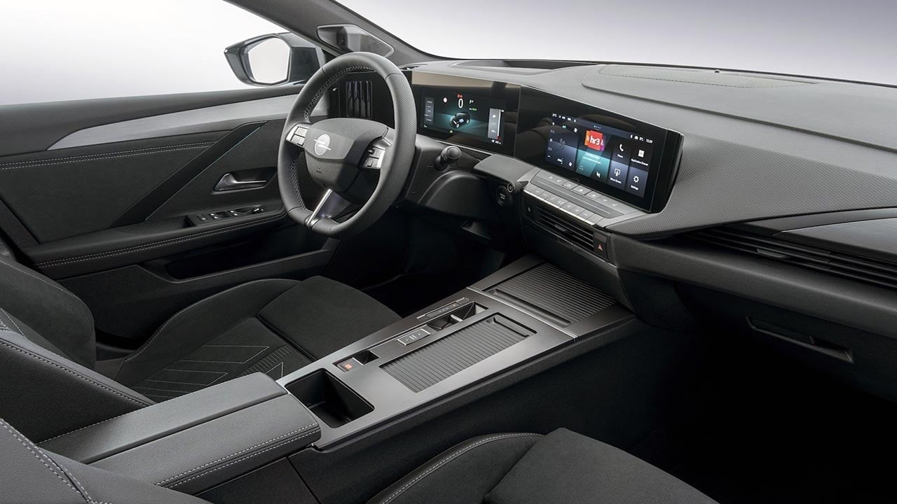 Foto - 48V mimarisiyle donatıldı! Opel Corsa ve Mokka Türkiye'de