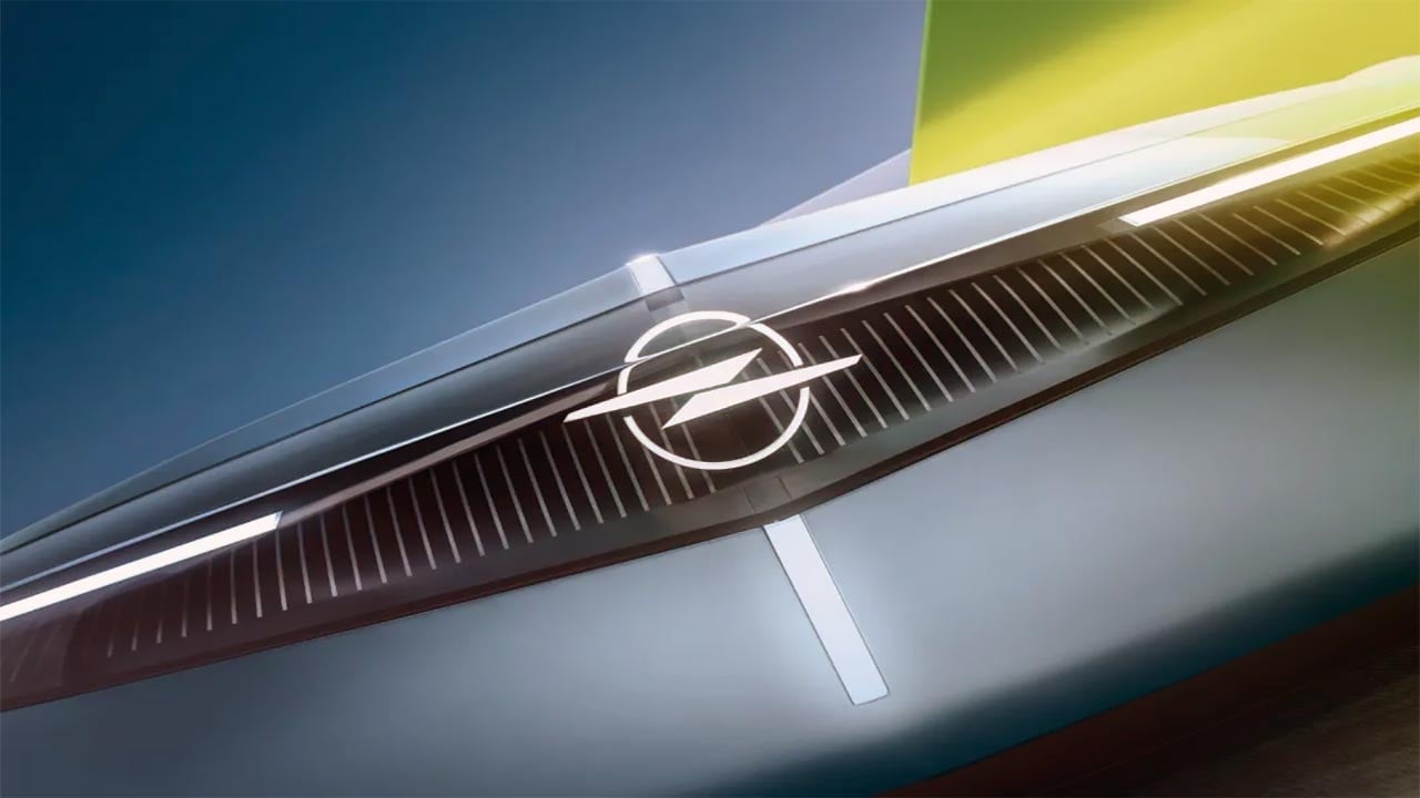 Foto - 48V mimarisiyle donatıldı! Opel Corsa ve Mokka Türkiye'de