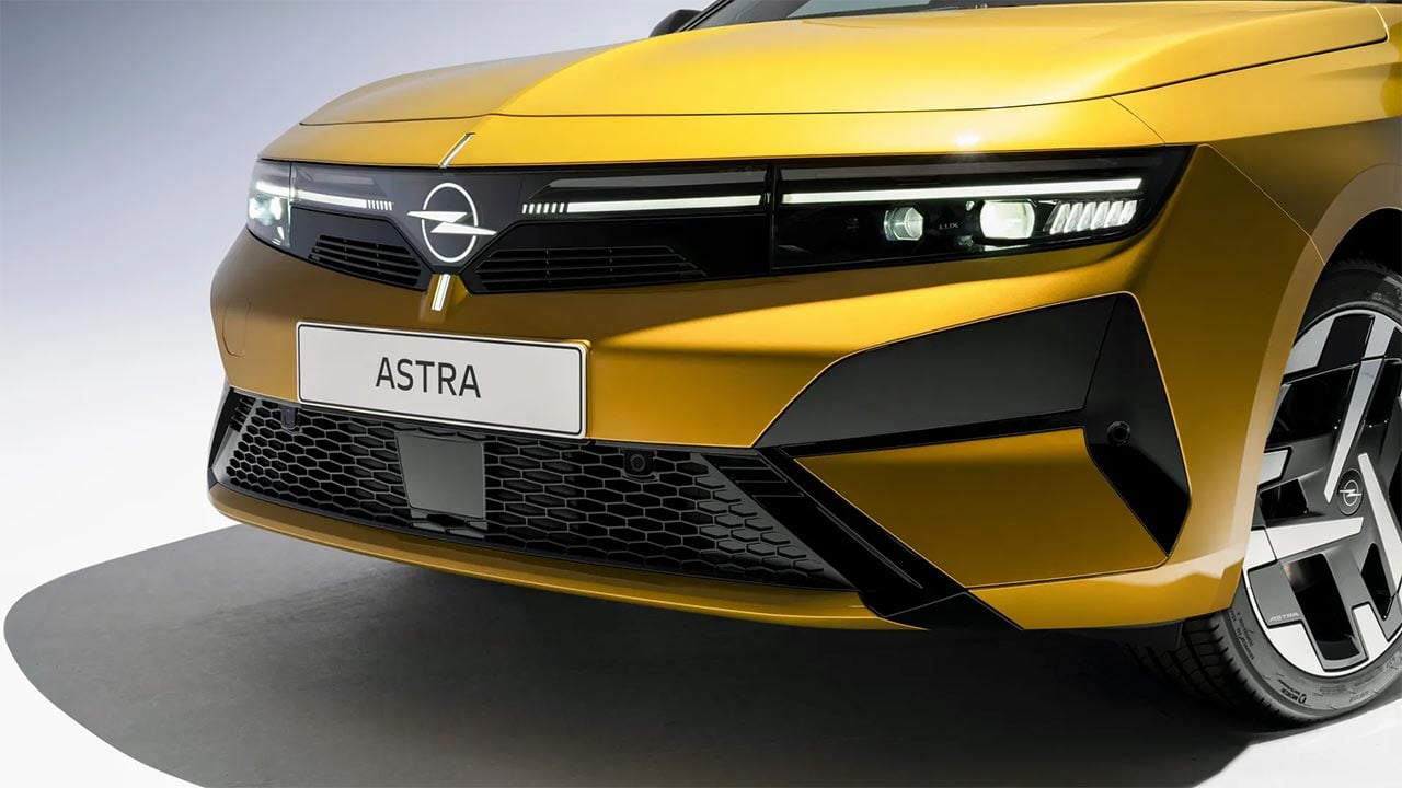 Foto - 48V mimarisiyle donatıldı! Opel Corsa ve Mokka Türkiye'de