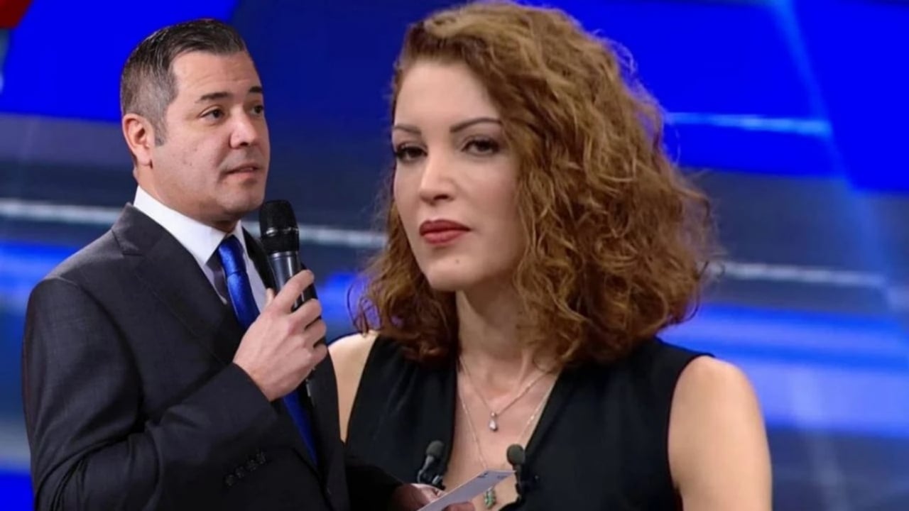 Foto - "5-6 saat" iddiası gündemi sarsmıştı! Nagehan Alçı’ya "otel odası" tuzağını bakın kim, nasıl kurmuş