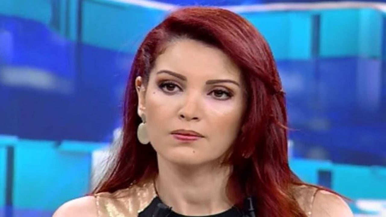 Foto - "5-6 saat" iddiası gündemi sarsmıştı! Nagehan Alçı’ya "otel odası" tuzağını bakın kim, nasıl kurmuş