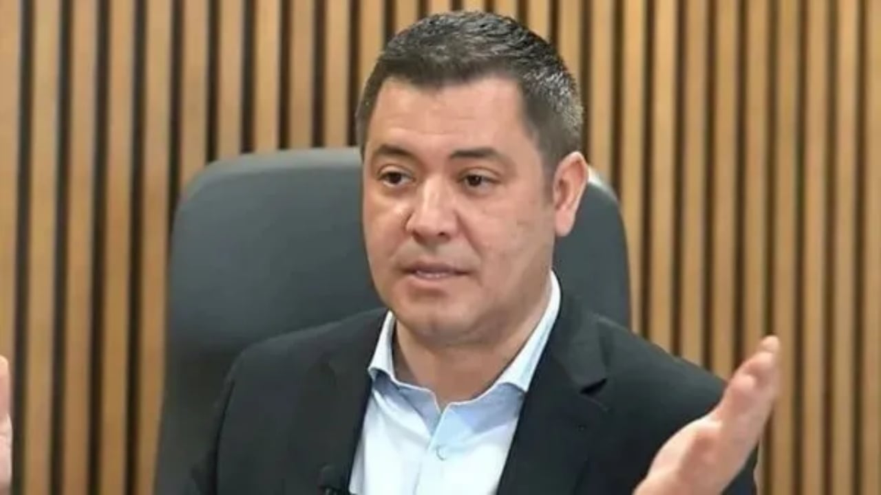 Foto - "5-6 saat" iddiası gündemi sarsmıştı! Nagehan Alçı’ya "otel odası" tuzağını bakın kim, nasıl kurmuş