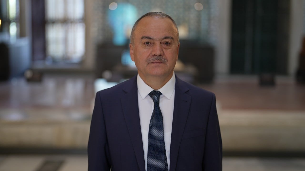 Foto - 5 asırdır aralıksız devam ediyor: Topkapı Sarayı’nda Kur’an-ı Kerim geleneği