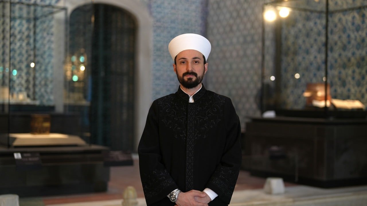 Foto - 5 asırdır aralıksız devam ediyor: Topkapı Sarayı’nda Kur’an-ı Kerim geleneği