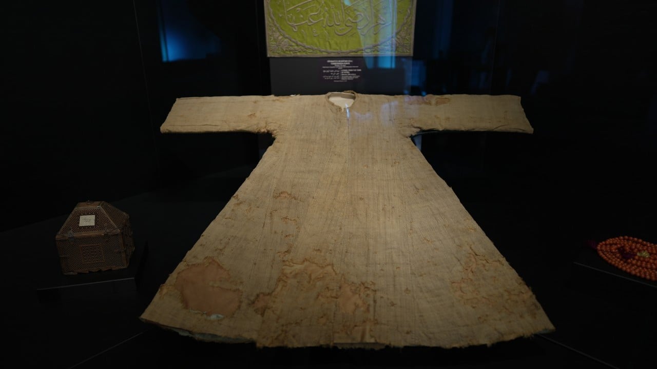 Foto - 5 asırdır aralıksız devam ediyor: Topkapı Sarayı’nda Kur’an-ı Kerim geleneği