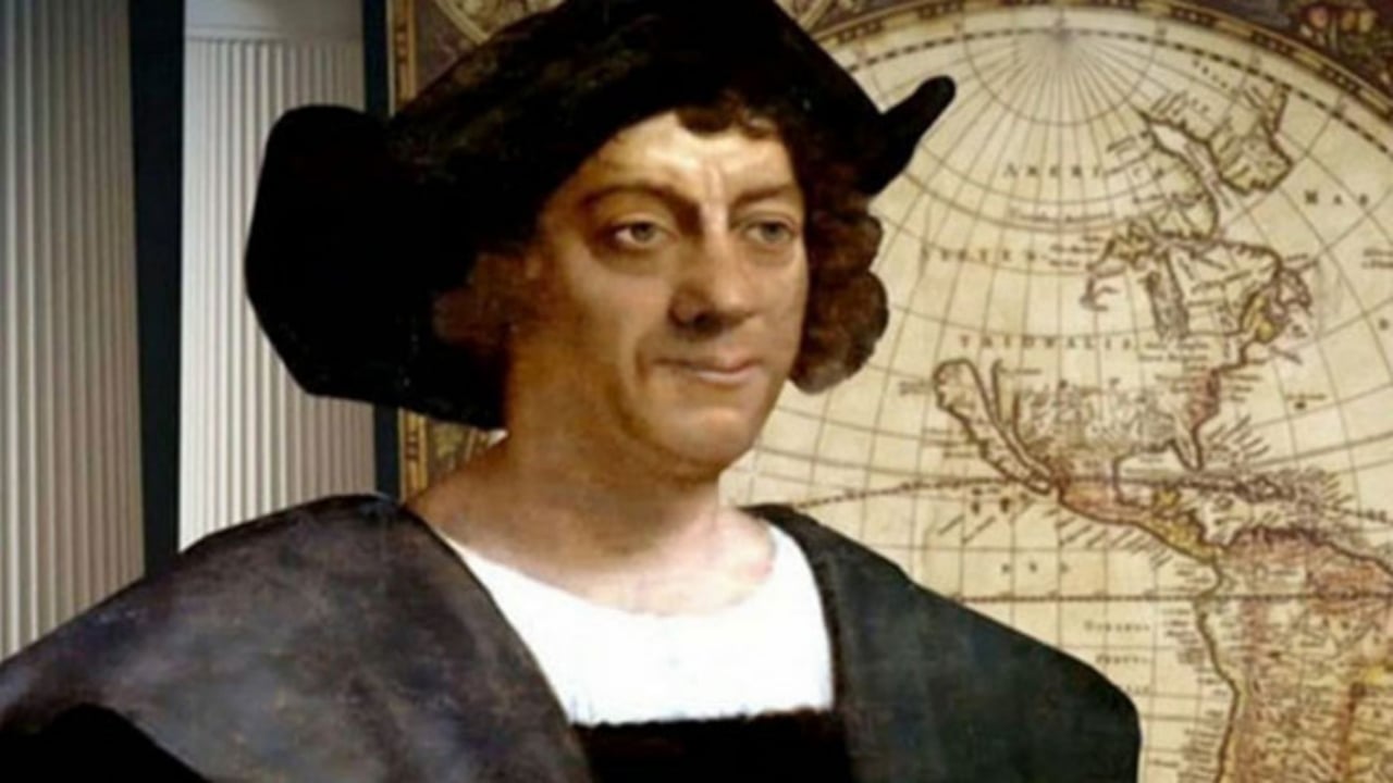 5 asırlık gizem çözüldü! Amerika Kıtası’nı gösteren ilk harita, "Vay üçkağıtçı Kolomb vay" dedirtti