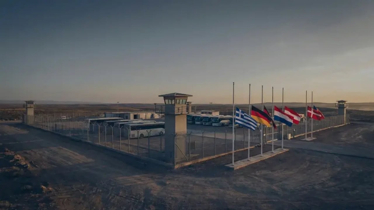 5 Avrupa ülkesi kafa kafaya verip anlaştı, tarih bile verildi: Skandal kararı uygulamak için harekete geçtiler