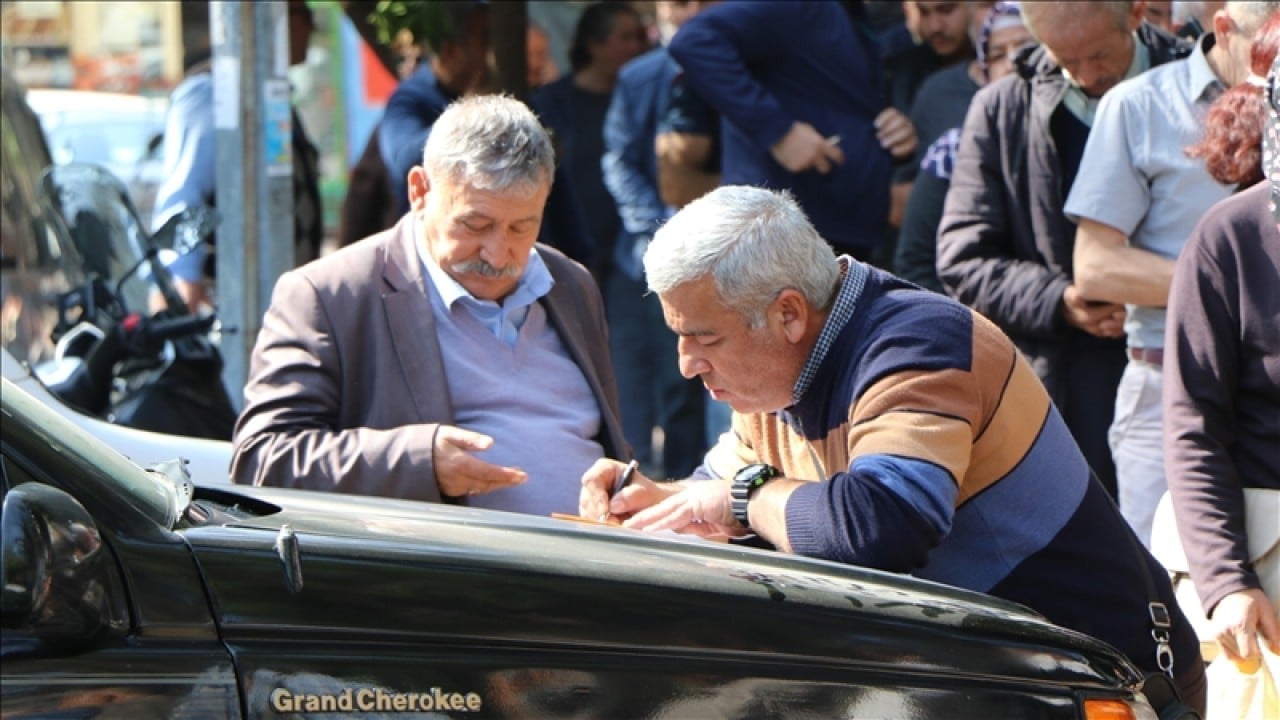 Foto - 5 aylık oran belli oldu! Memur ve emekli zammında yüzde 16.60 cepte