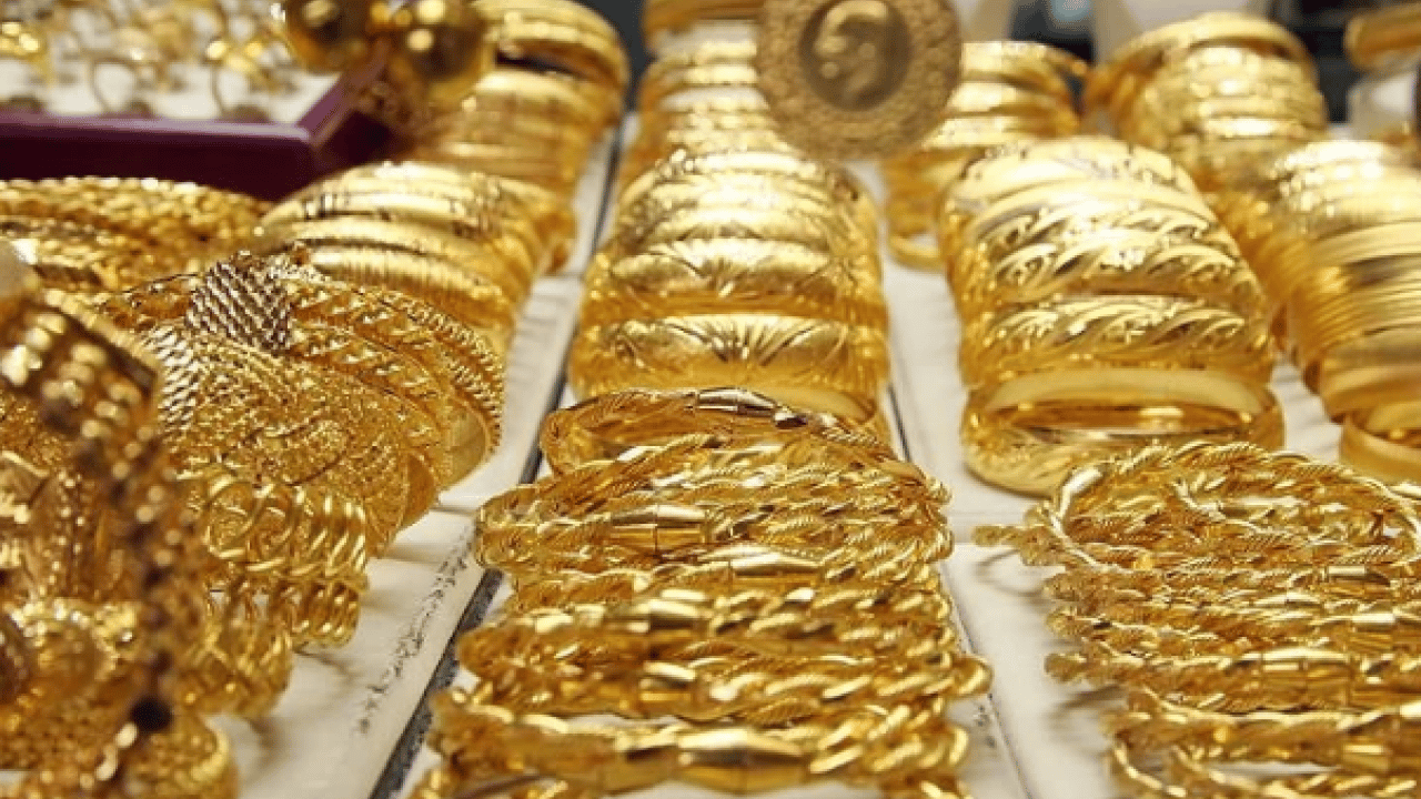 Foto - 5 banka tahminlerini yeniledi! Altın yatırımcılarına müjde