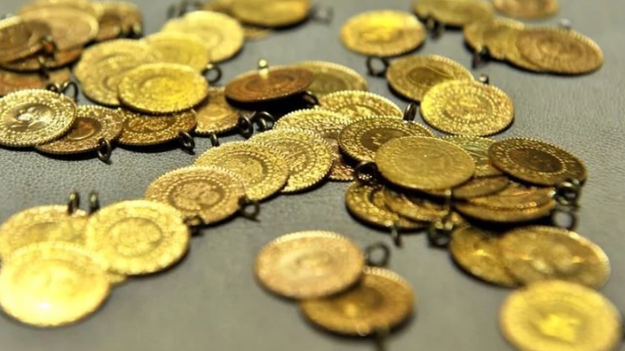 Foto - 5 banka tahminlerini yeniledi! Altın yatırımcılarına müjde