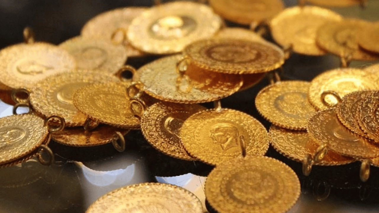 Foto - 5 banka tahminlerini yeniledi! Altın yatırımcılarına müjde