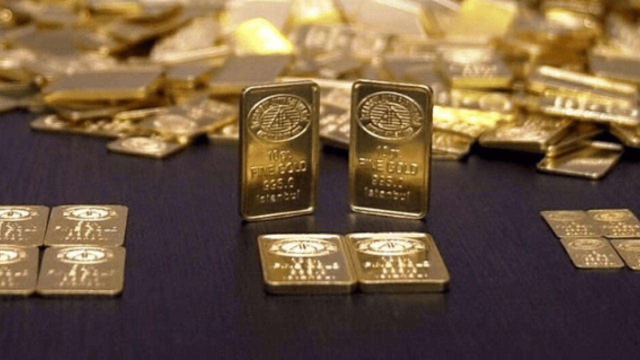 Foto - 5 banka tahminlerini yeniledi! Altın yatırımcılarına müjde