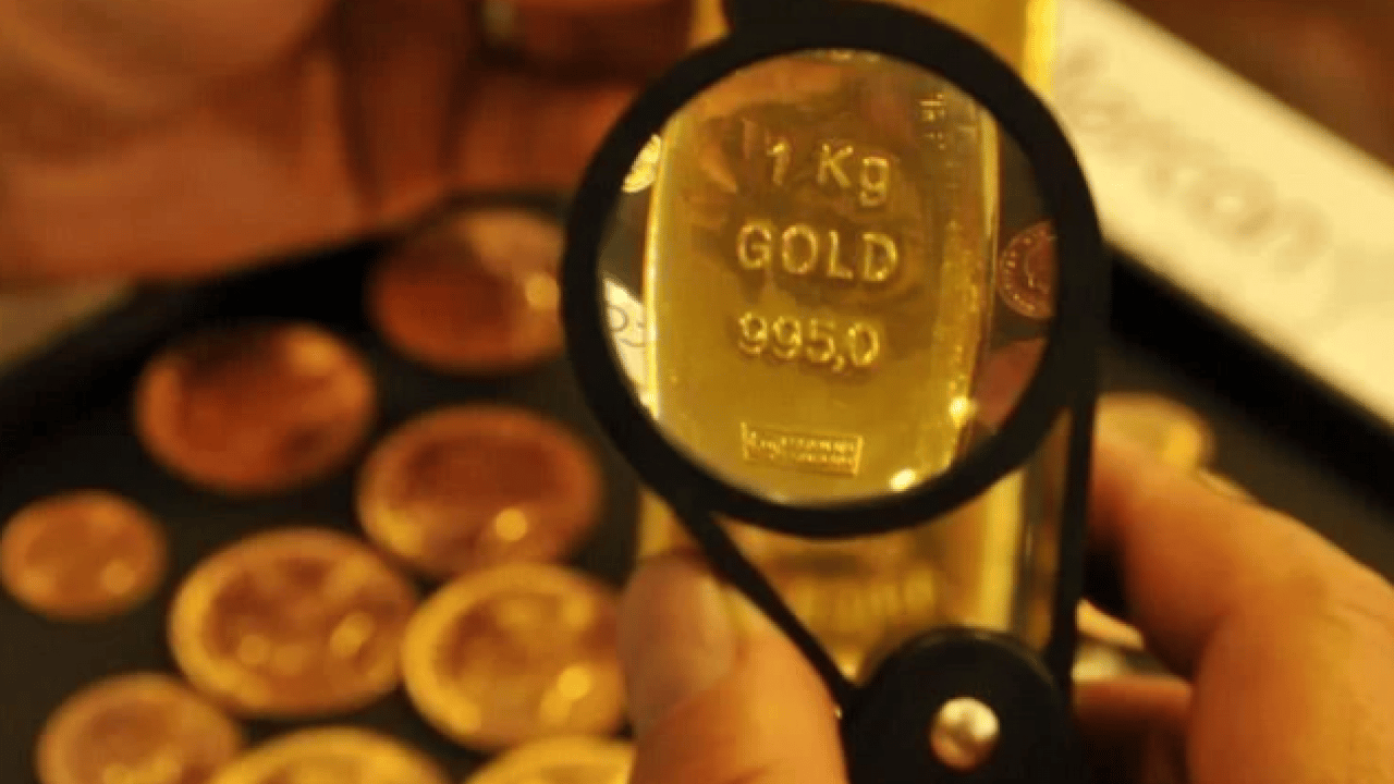 Foto - 5 banka tahminlerini yeniledi! Altın yatırımcılarına müjde