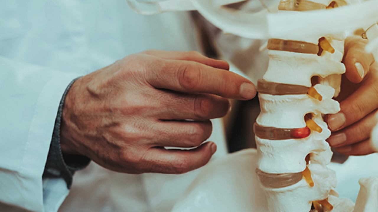 Foto - 5 bilim insanı bakın ne yaptı! Kemik erimesi tedavisinde yapay zeka destekli ilaç projesi