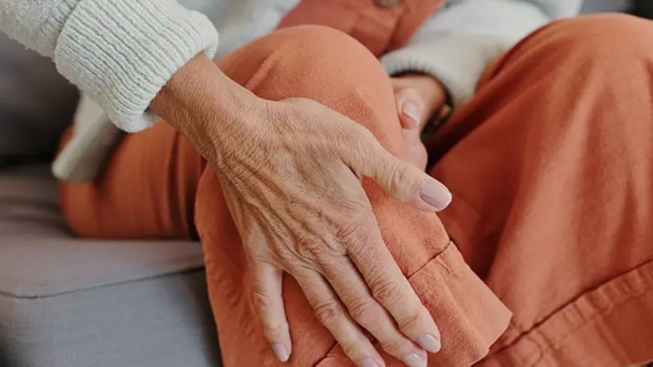 Foto - 5 bilim insanı bakın ne yaptı! Kemik erimesi tedavisinde yapay zeka destekli ilaç projesi