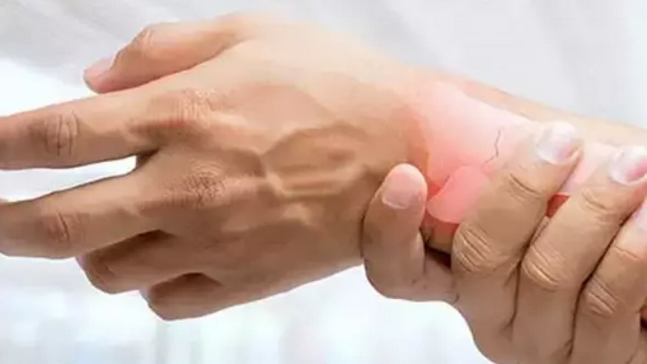 Foto - 5 bilim insanı bakın ne yaptı! Kemik erimesi tedavisinde yapay zeka destekli ilaç projesi