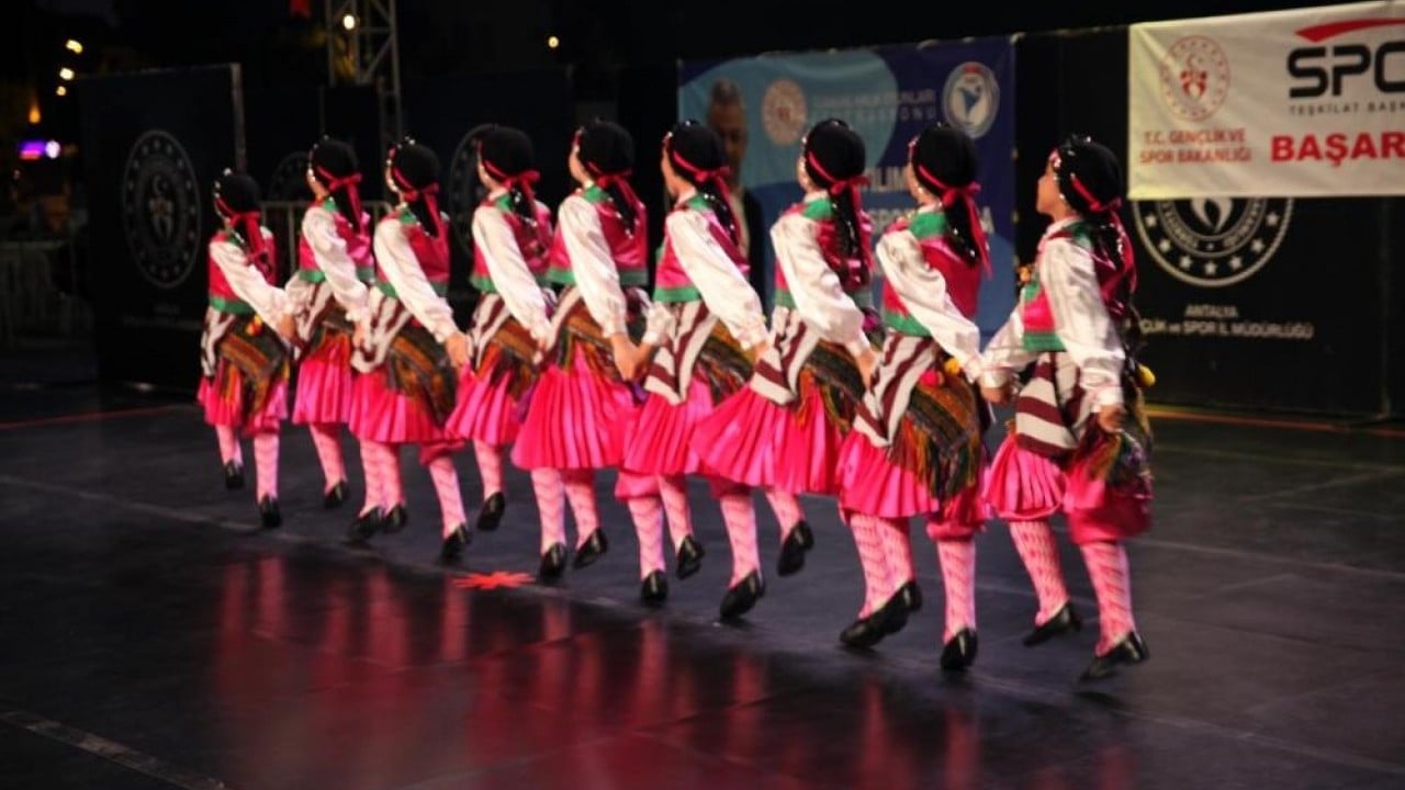 Foto - 5 bin kişilik organizasyon Horon'u Guinness'e sokacaklar