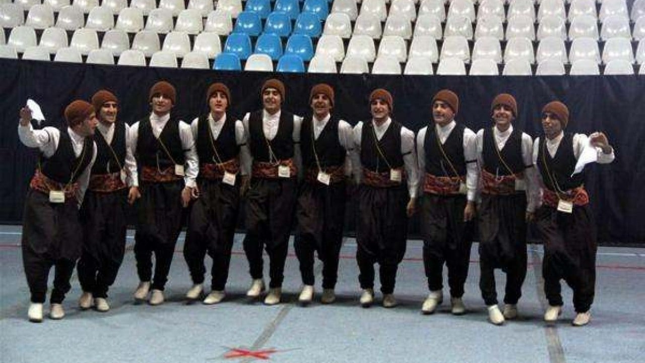 Foto - 5 bin kişilik organizasyon Horon'u Guinness'e sokacaklar