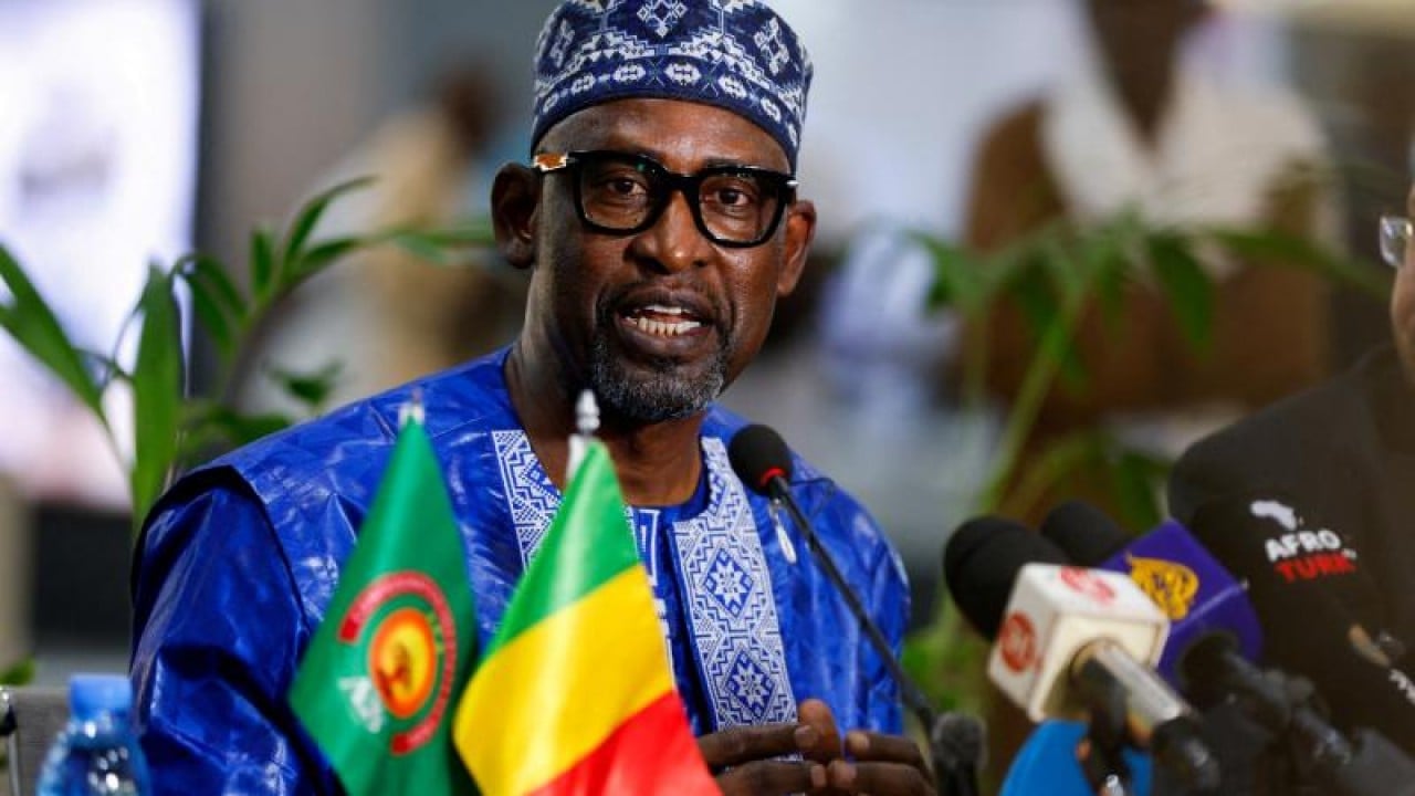 Foto - 5 bin km uzaklıktaki ülkeden olay çıkış: Parasını versek de alamıyorduk ama Türkiye bize İHA'ları gönderdi