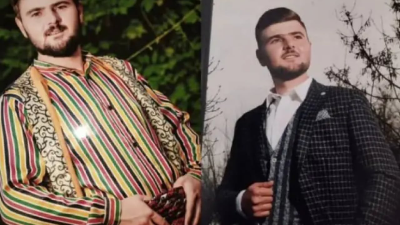 Foto - 5 bin lira için yanlış kişiyi vurdular! 2 çocuğa hapis cezası!