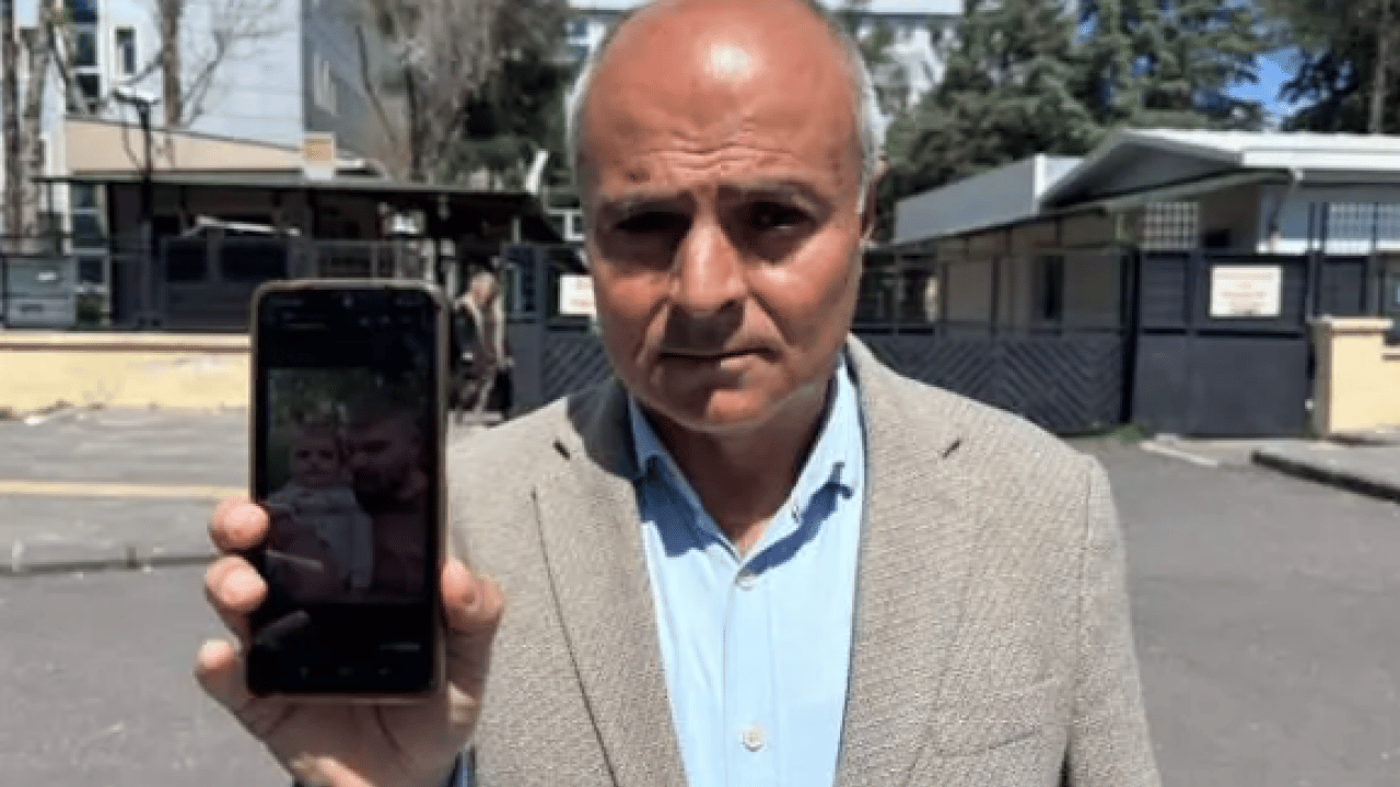 Foto - 5 bin lira için yanlış kişiyi vurdular! 2 çocuğa hapis cezası!