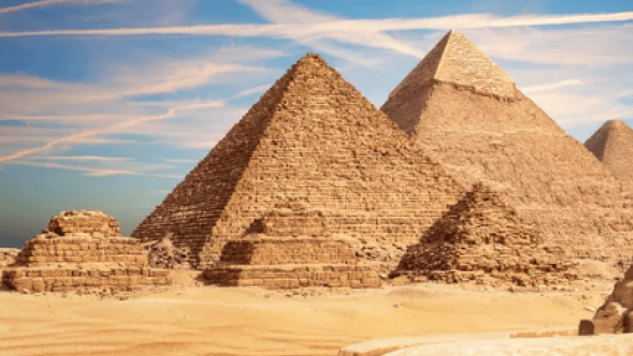 Foto - 5 bin yıllık sır çözüldü! Dünyanın en eski rengi geri döndü: Bakın neymiş...