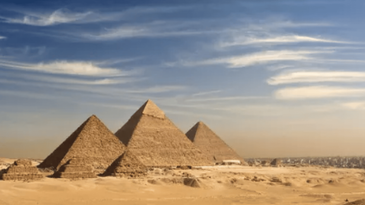 Foto - 5 bin yıllık sır çözüldü! Dünyanın en eski rengi geri döndü: Bakın neymiş...