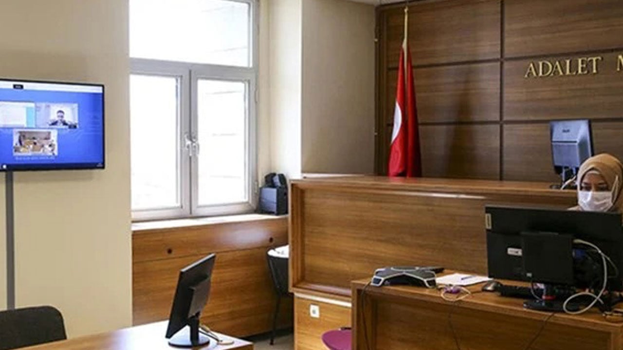 Foto - 5 buçuk milyon dosyaya e-Duruşma dokunuşu! Hükümet yaptı avukatlar yaşadı