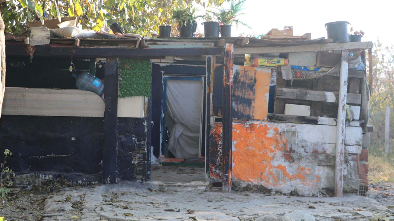 Foto - 5 çocuğunu yangında kaybetmişti! Mahkeme anneye ceza vermedi