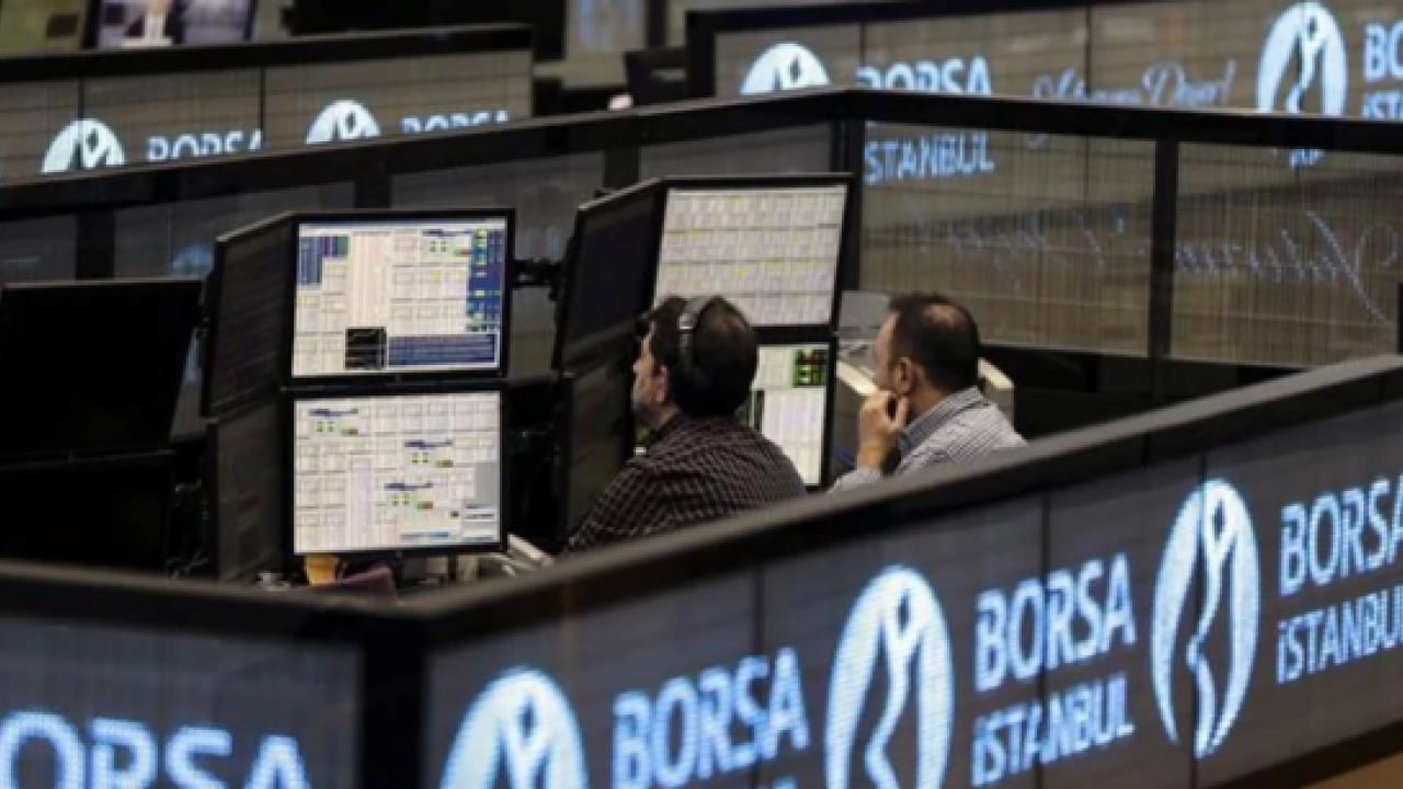 Foto - 5 haftalık ralli bitti: En çok kazandıran ve kaybettiren hisseler!