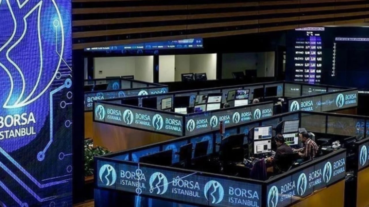 Foto - 5 haftalık ralli bitti: En çok kazandıran ve kaybettiren hisseler!