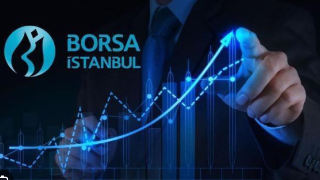 Foto - 5 haftalık ralli bitti: En çok kazandıran ve kaybettiren hisseler!