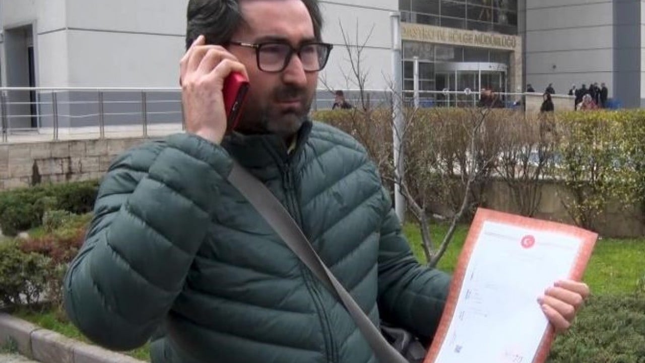 Foto - 5 kuruş para ödemeden ev sahibi oldu