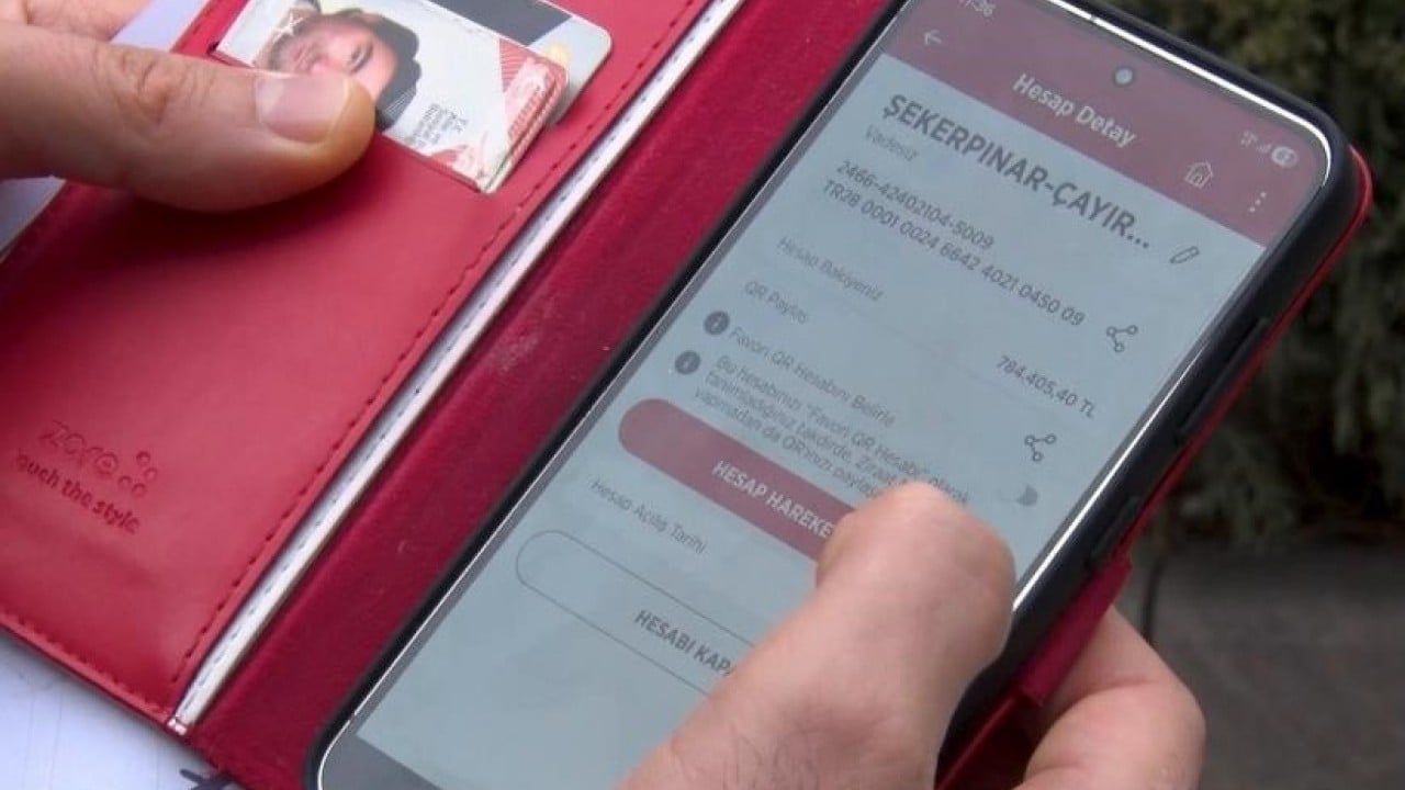 Foto - 5 kuruş para ödemeden ev sahibi oldu