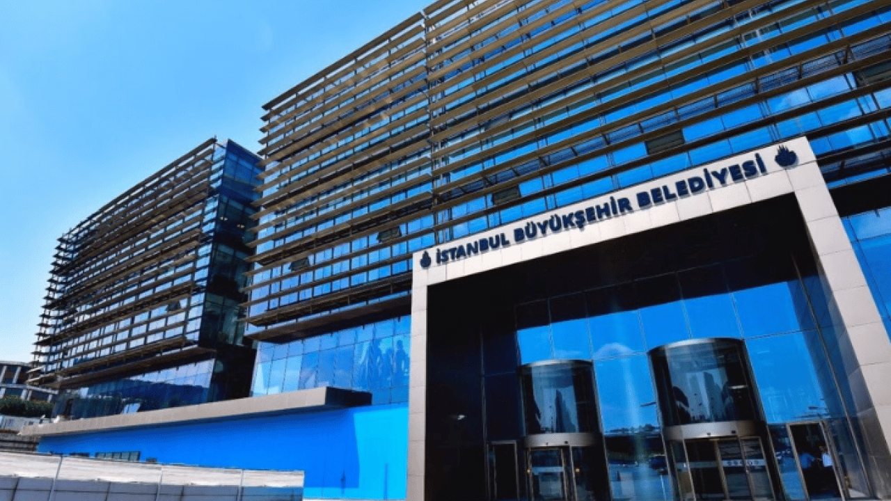 Foto - 5 milyarlık kara para da İBB izi! Kara para soruşturması İmamoğlu’nun yolsuzluk çetesine uzandı