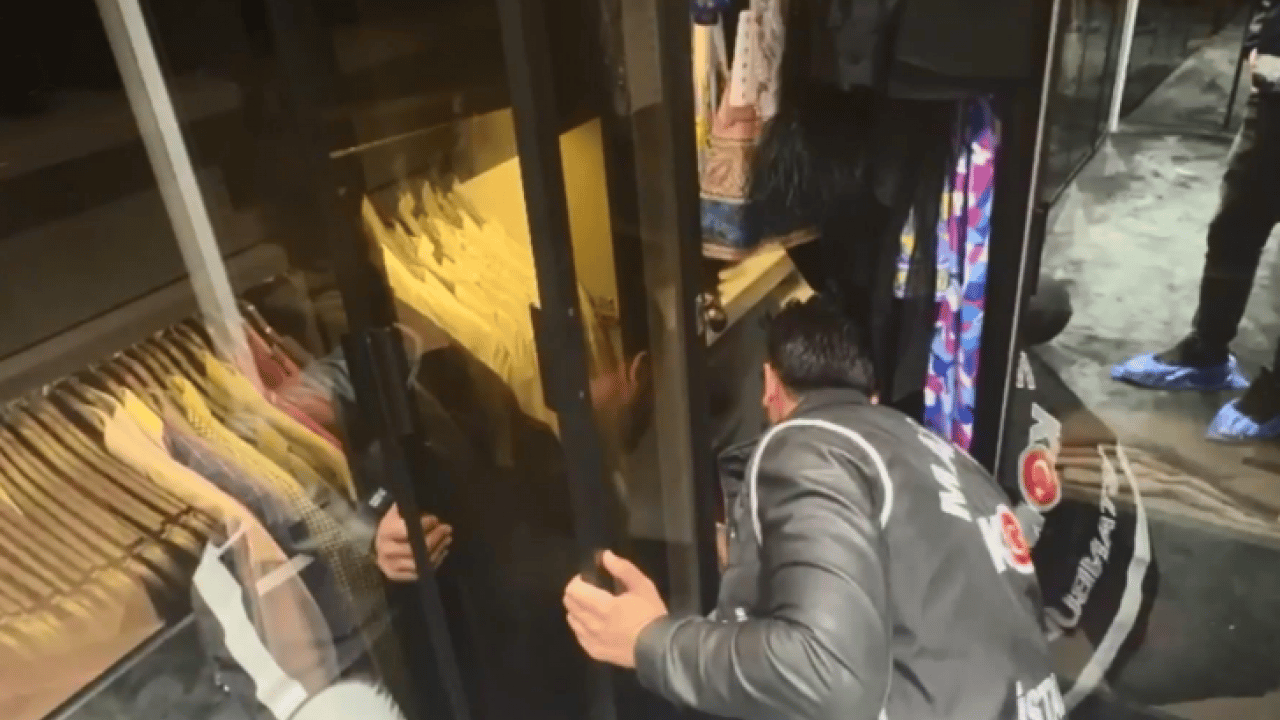 Foto - 5 milyarlık kara para da İBB izi! Kara para soruşturması İmamoğlu’nun yolsuzluk çetesine uzandı