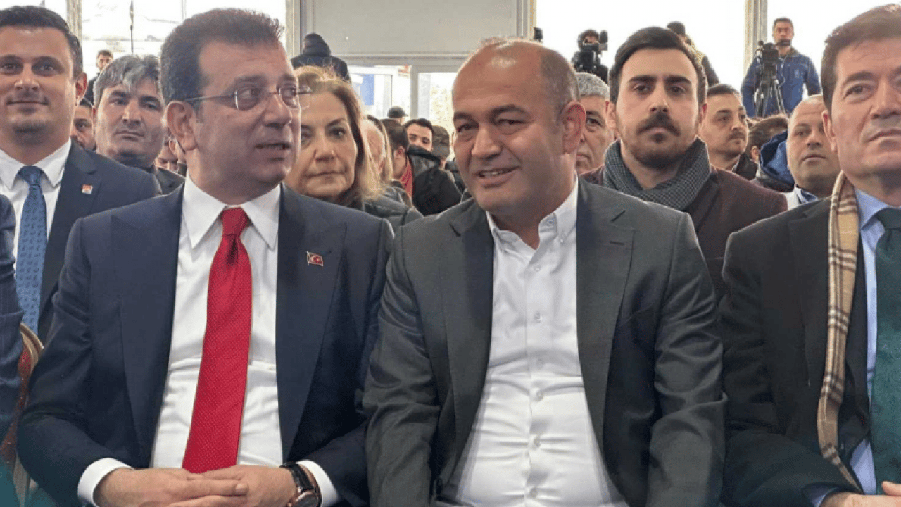 Foto - 5 milyarlık kara para da İBB izi! Kara para soruşturması İmamoğlu’nun yolsuzluk çetesine uzandı