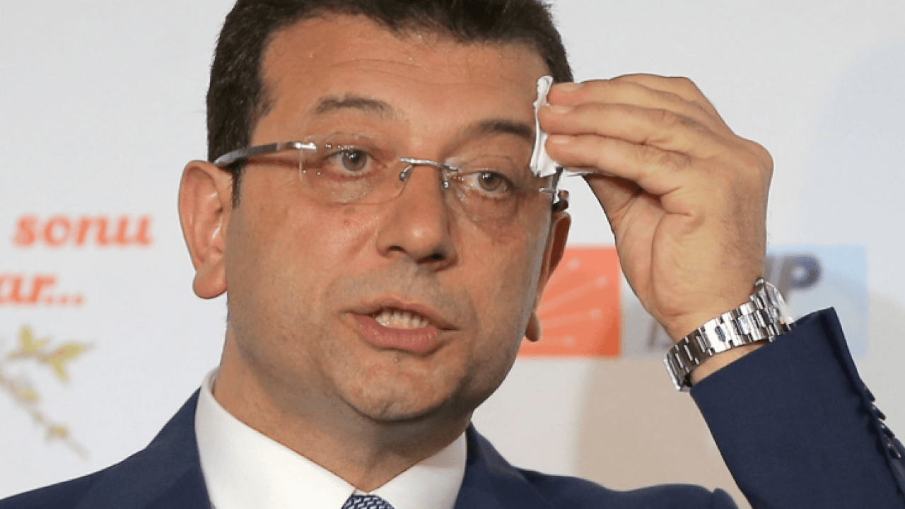 Foto - 5 milyarlık kara para da İBB izi! Kara para soruşturması İmamoğlu’nun yolsuzluk çetesine uzandı