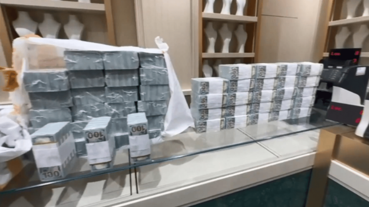 Foto - 5 milyarlık kara para da İBB izi! Kara para soruşturması İmamoğlu’nun yolsuzluk çetesine uzandı