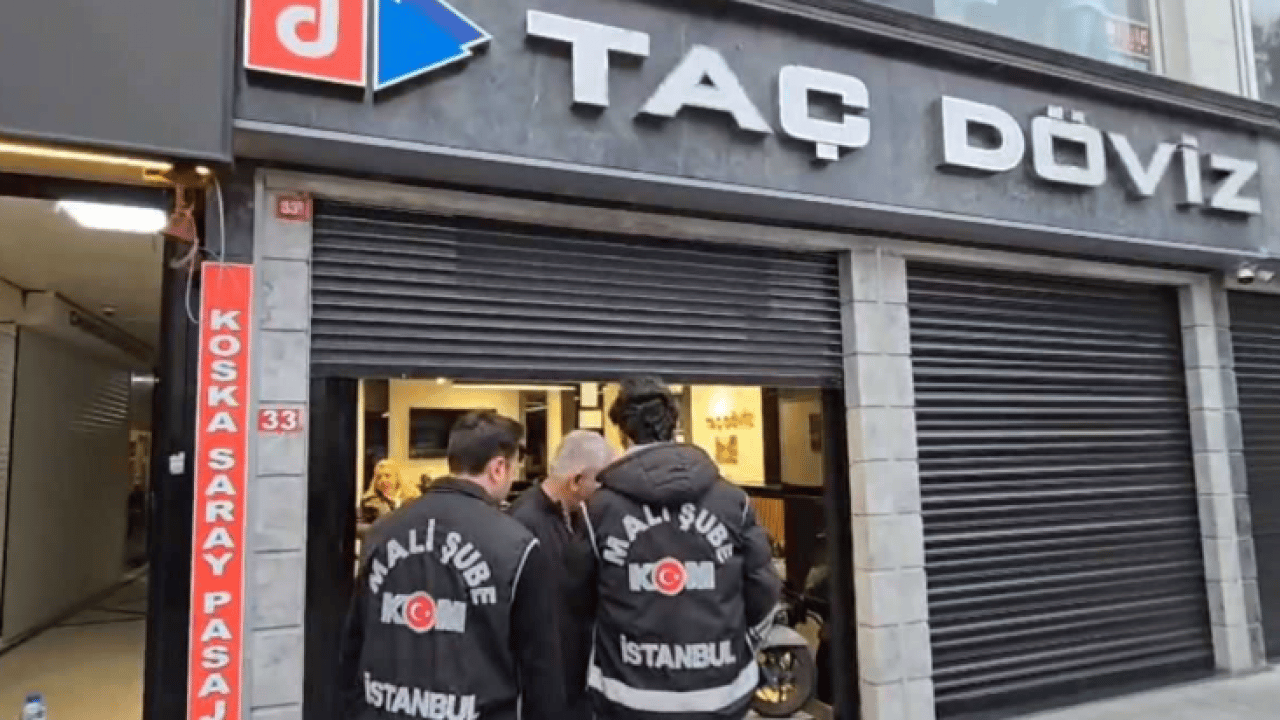 Foto - 5 milyarlık kara para da İBB izi! Kara para soruşturması İmamoğlu’nun yolsuzluk çetesine uzandı